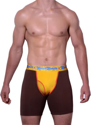 Lemon Head Boxer Brief