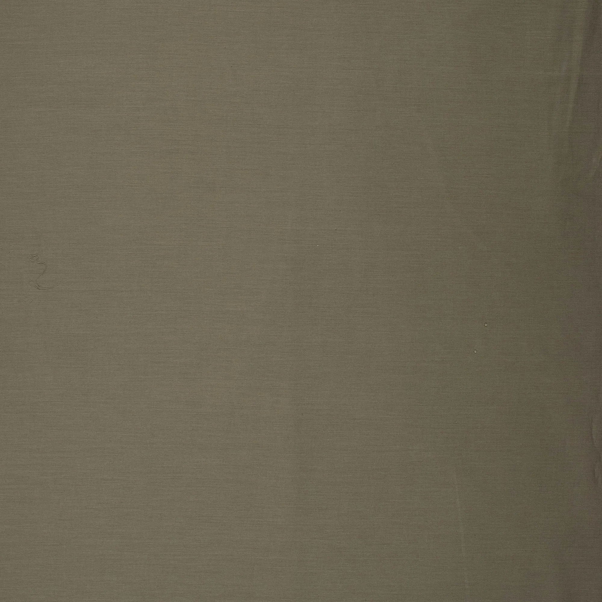 Light Grey Plain Cotton Fabric