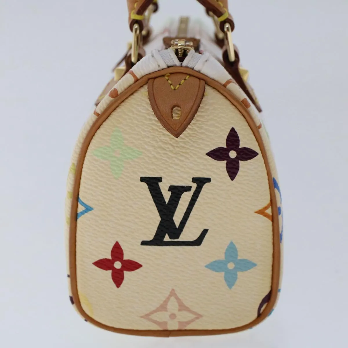 Louis Vuitton Mini speedy