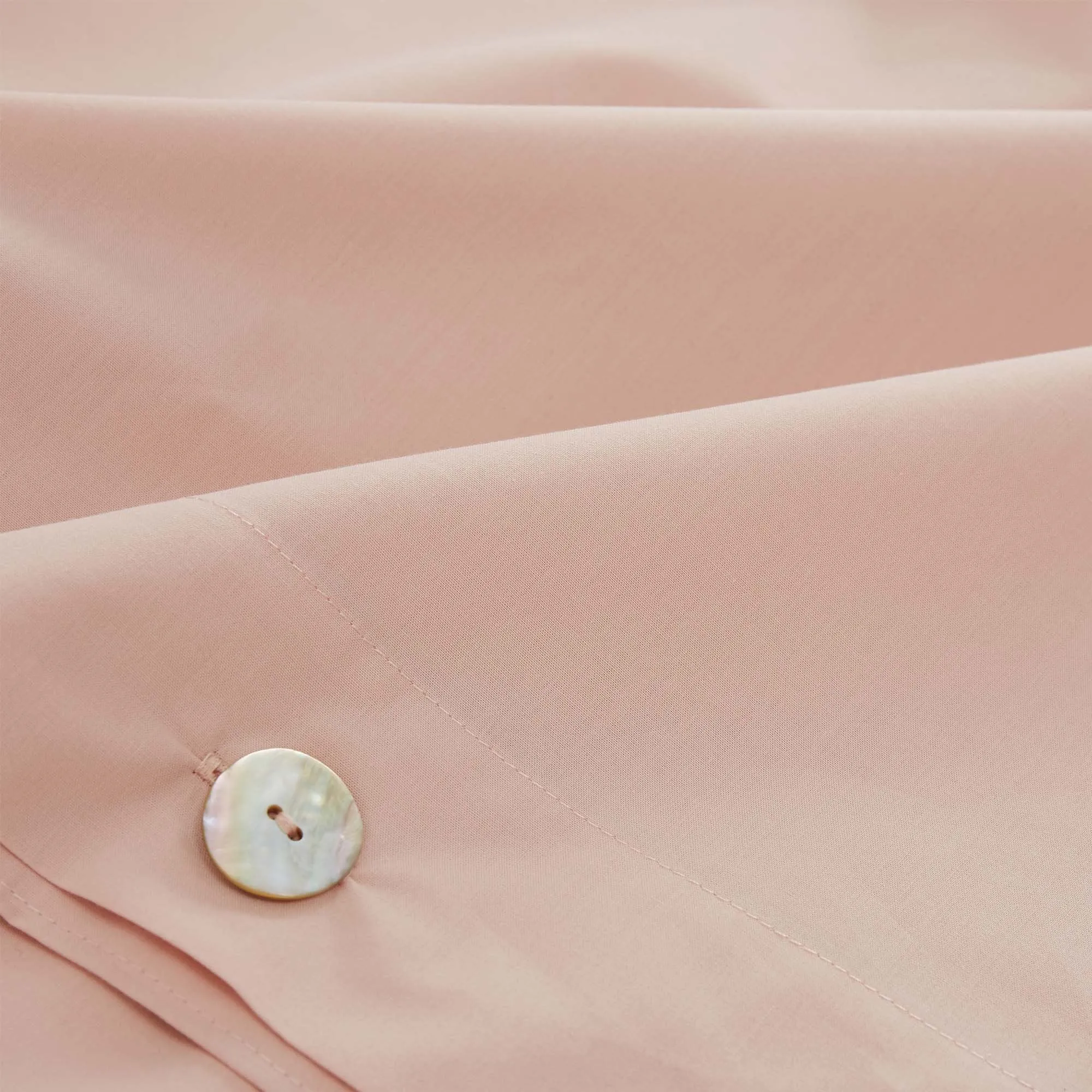 Manteigas Pillowcase [Light pink]