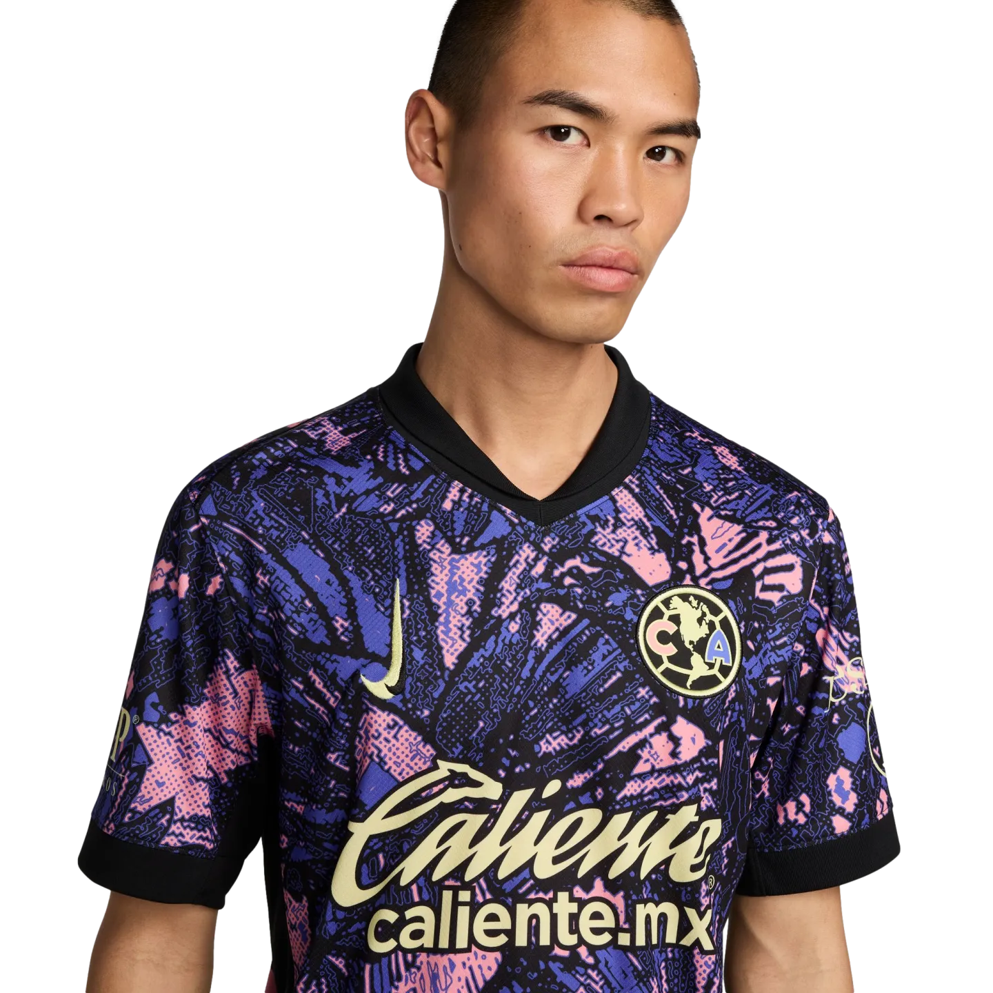 Nike Club America 24/25 Third Jersey