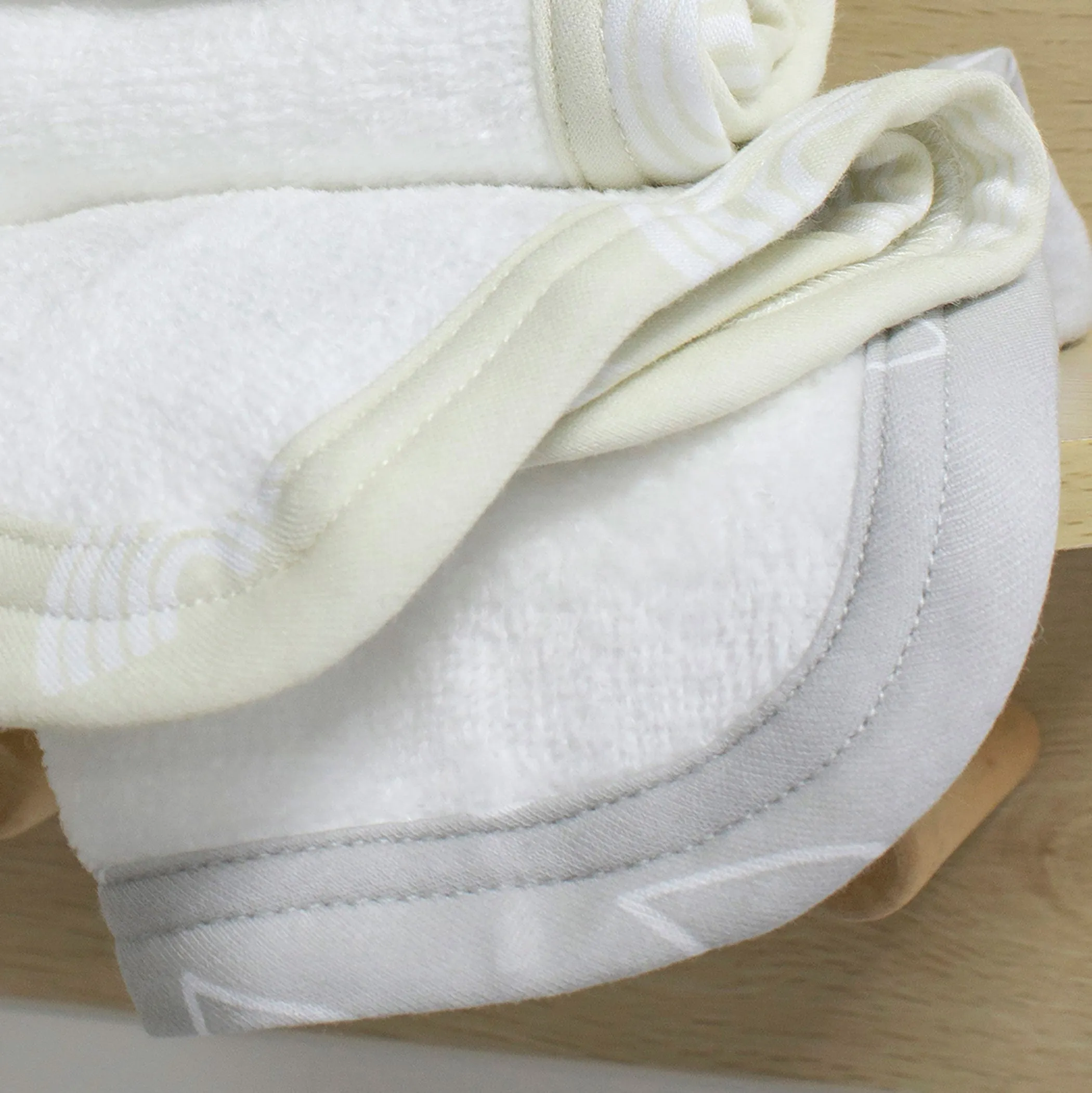 Nordic Bath Time Bundle Grey/Sand