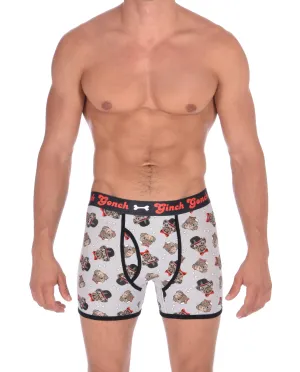 Pug Life Boxer Brief