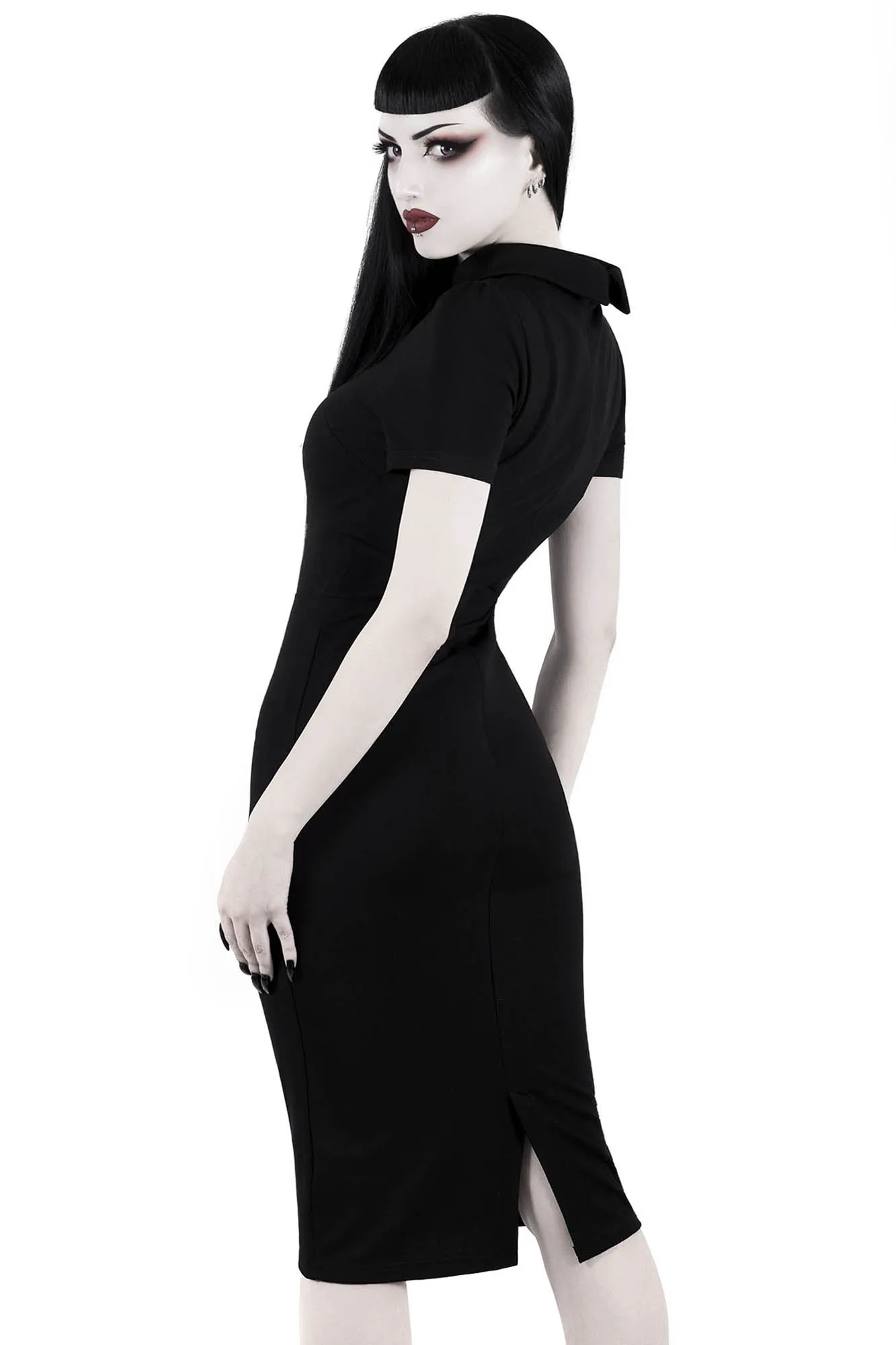 Rebekka Read Midi Dress