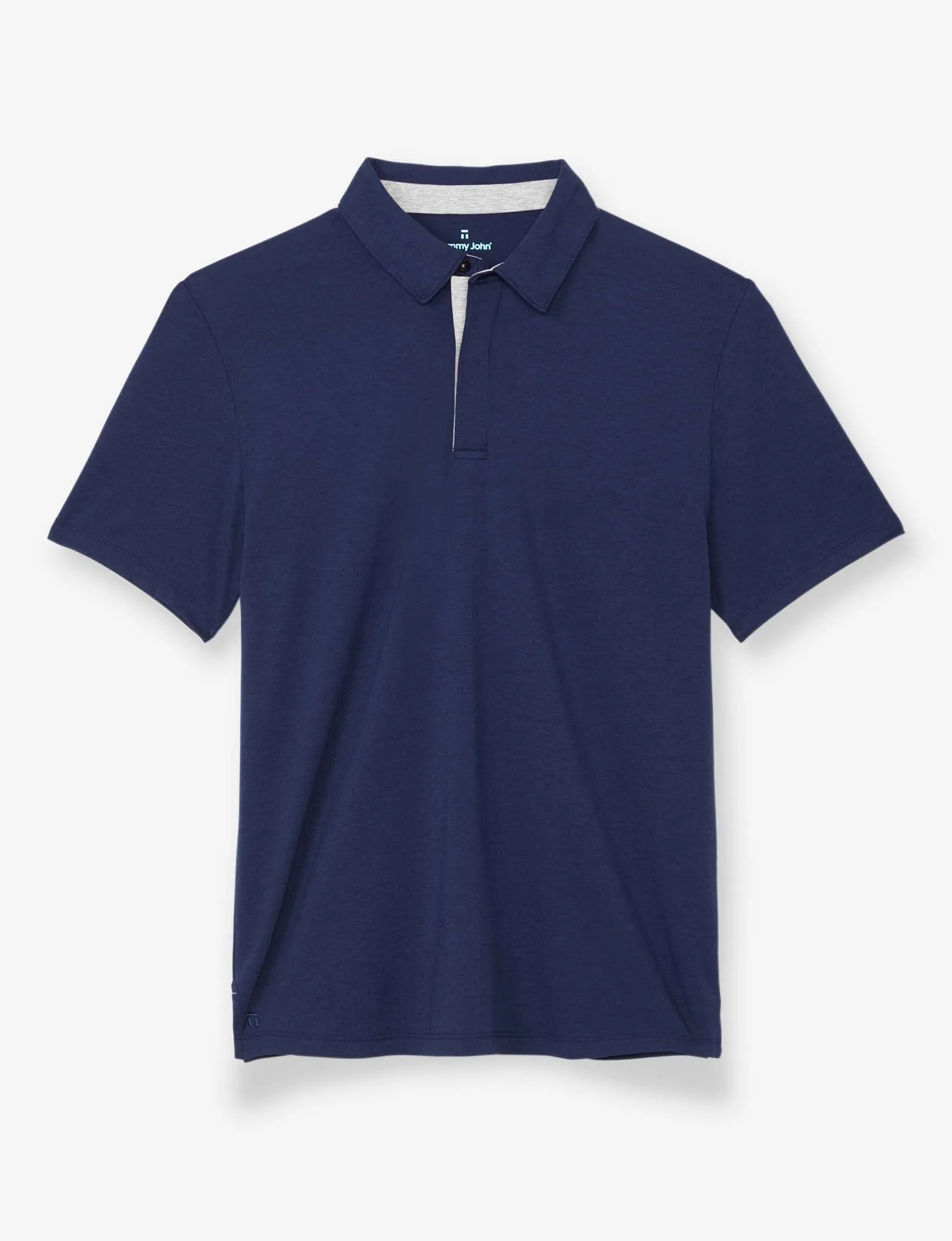 Second Skin Comfort Polo