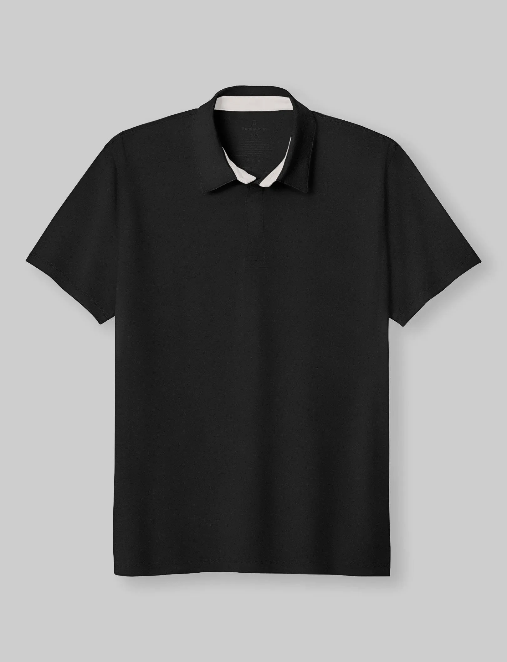 Second Skin Comfort Polo