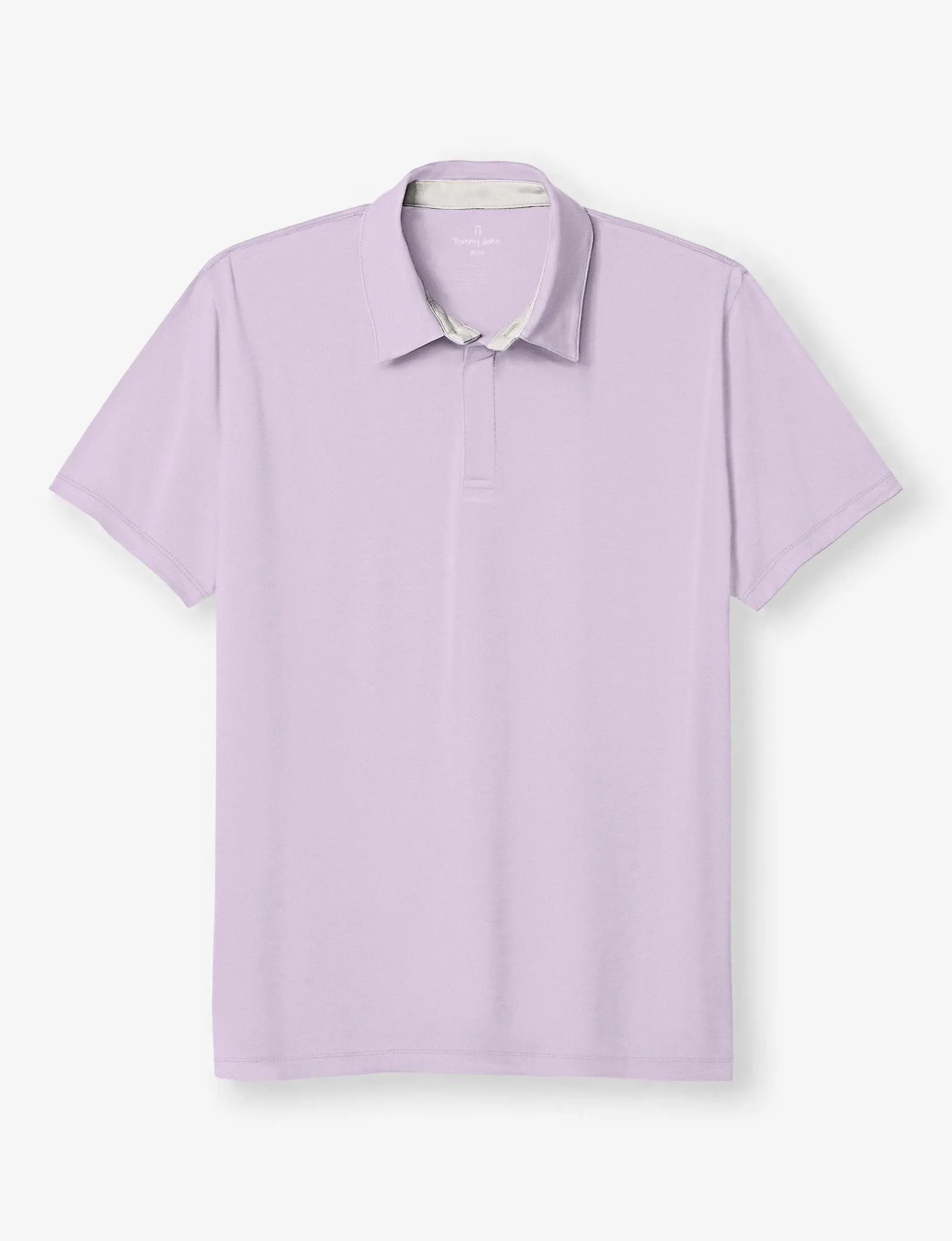 Second Skin Comfort Polo