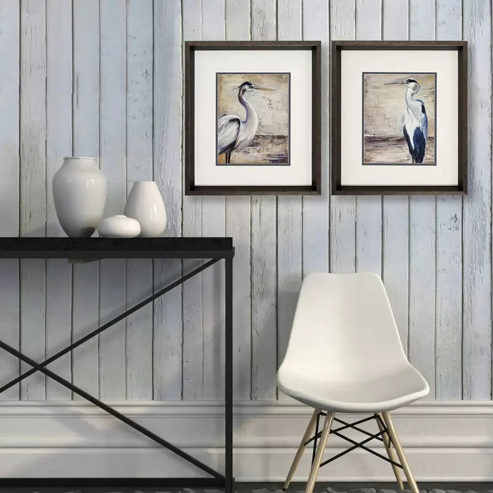 Shore Birds Wall Decor