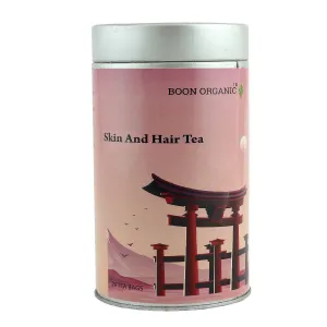 Skin and Hair Tea - 200g