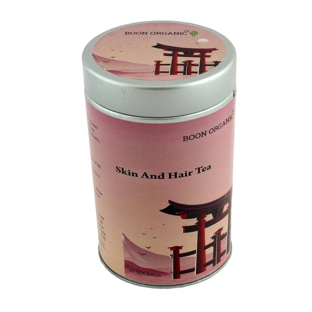 Skin and Hair Tea - 200g