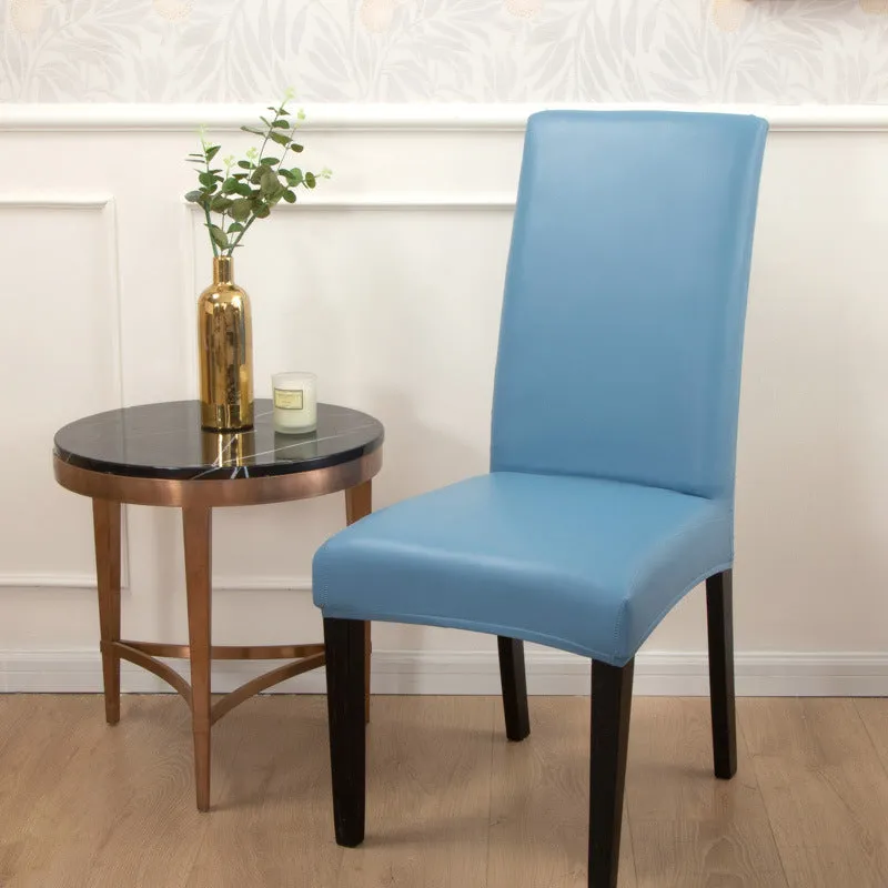 Soft Spandex Stretch Dining Chair Covers