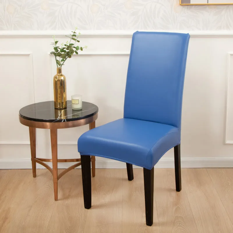 Soft Spandex Stretch Dining Chair Covers