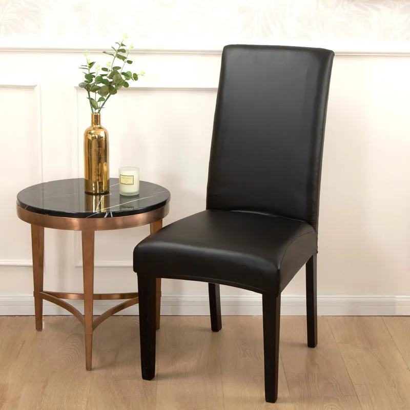 Soft Spandex Stretch Dining Chair Covers