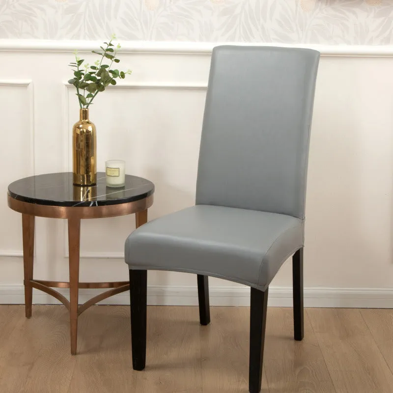 Soft Spandex Stretch Dining Chair Covers