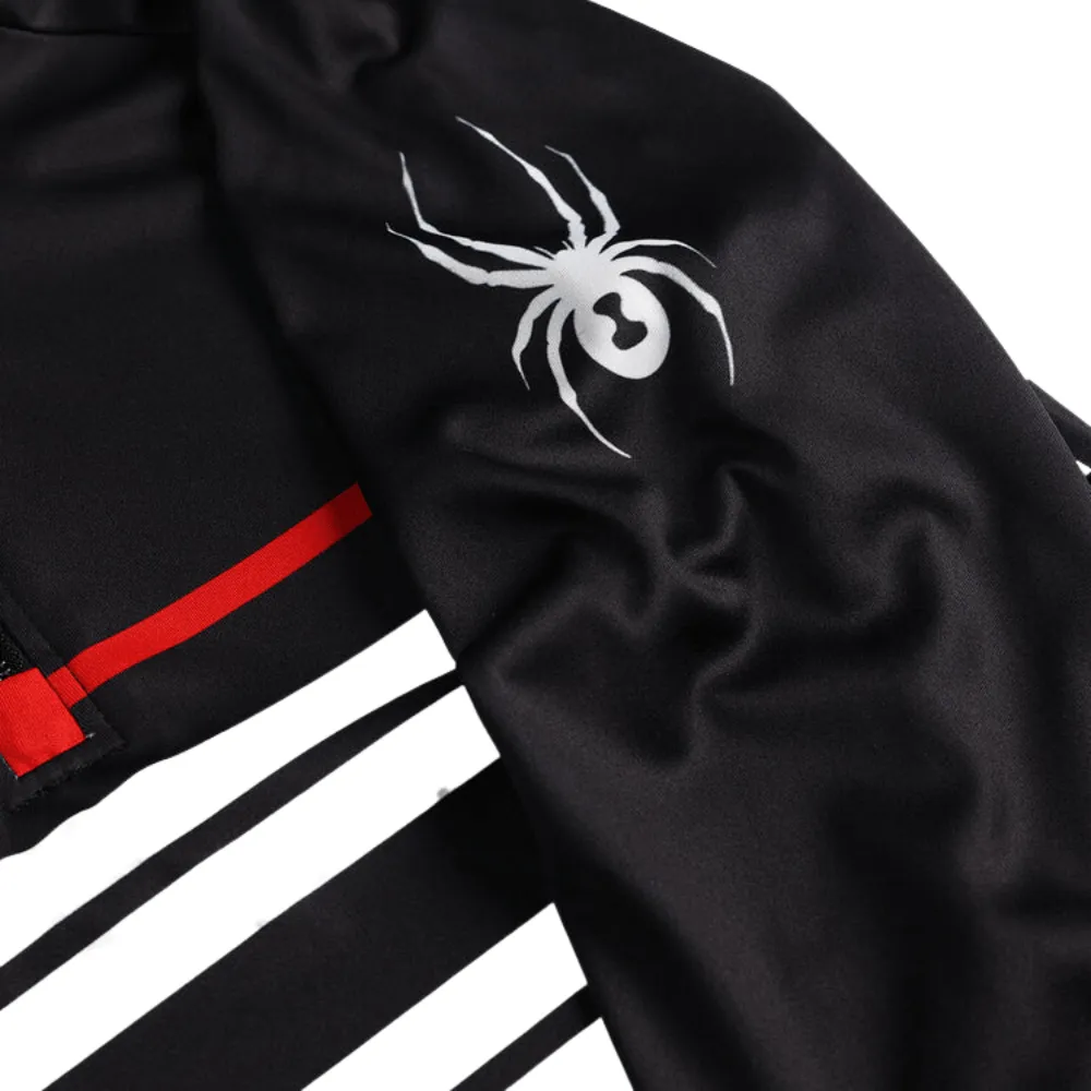 Spyder Boy’s Web 1/2 Zip