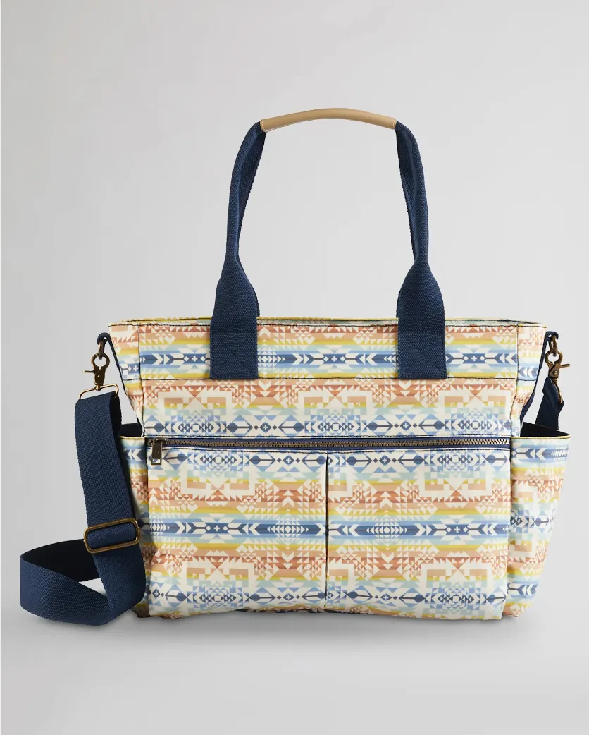 Super Tote<br>Opal Springs