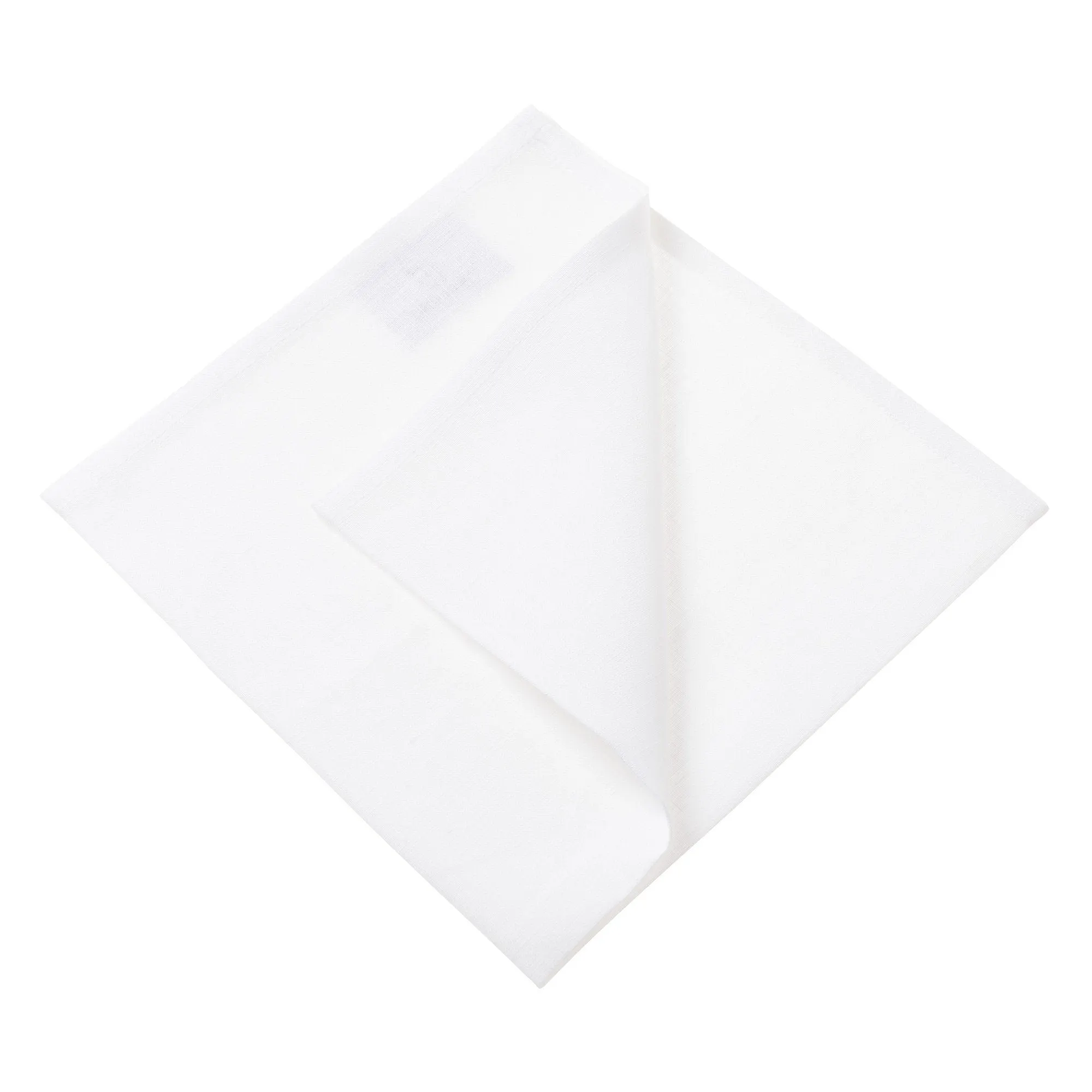 Teis Place Mat Set [White]