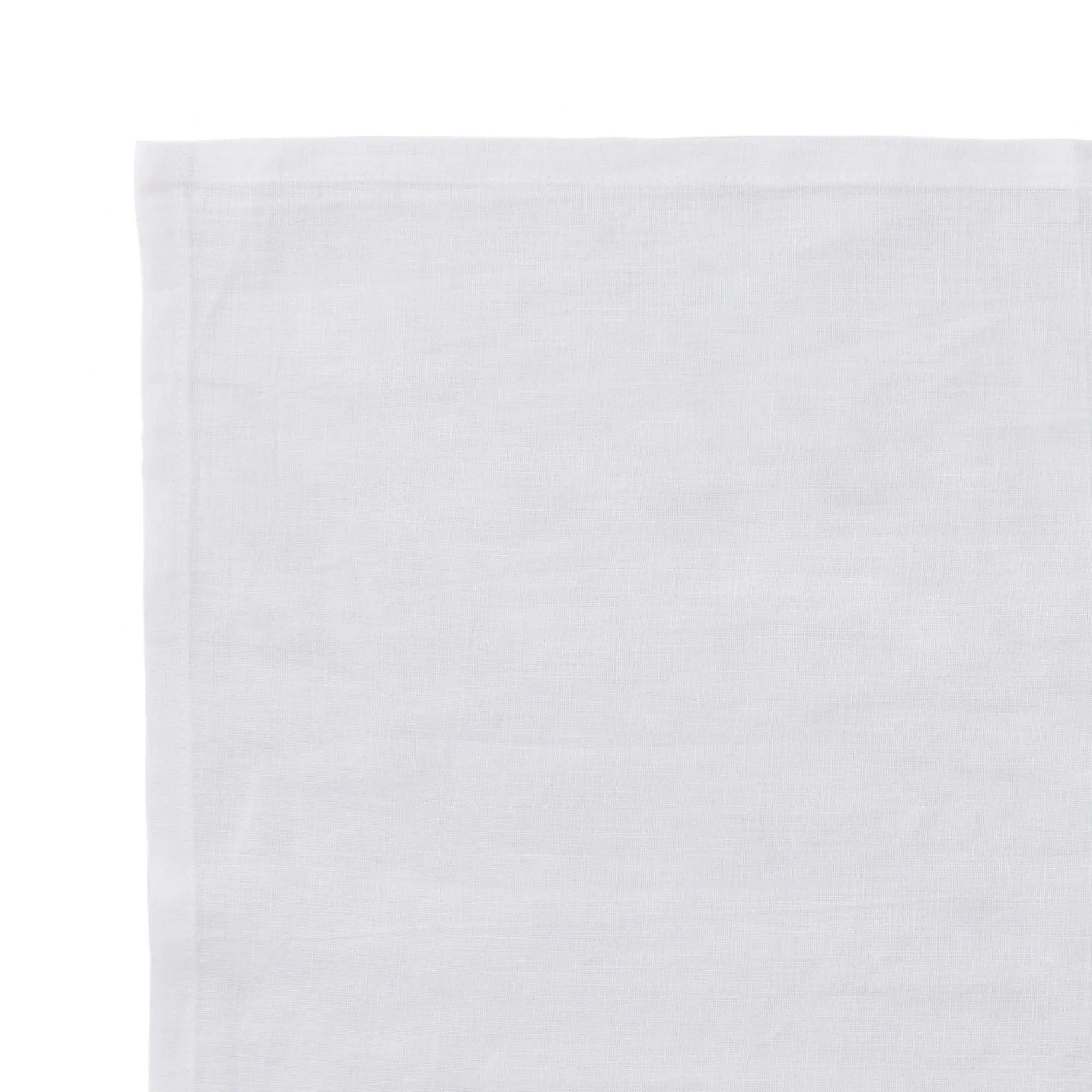 Teis Place Mat Set [White]