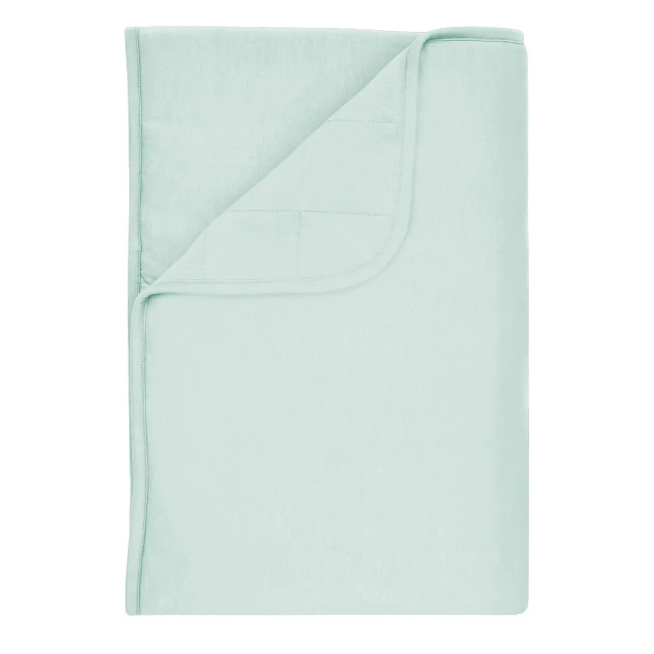 Toddler Blanket | Sage 2.5