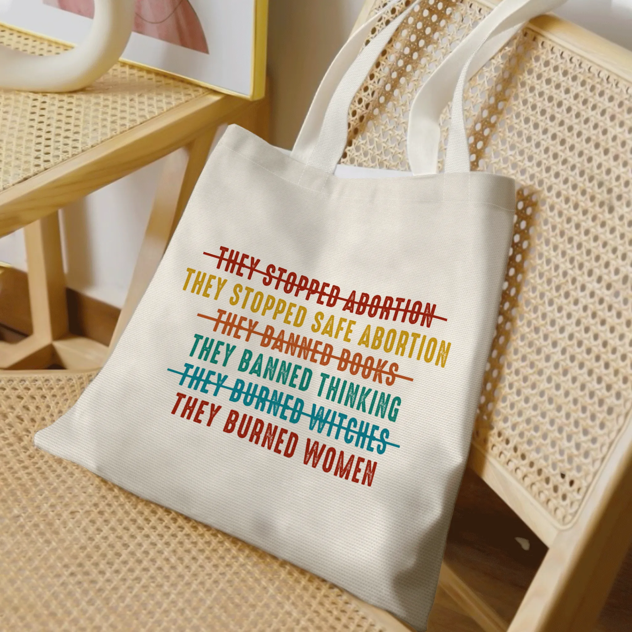 Tote Bag TBW425