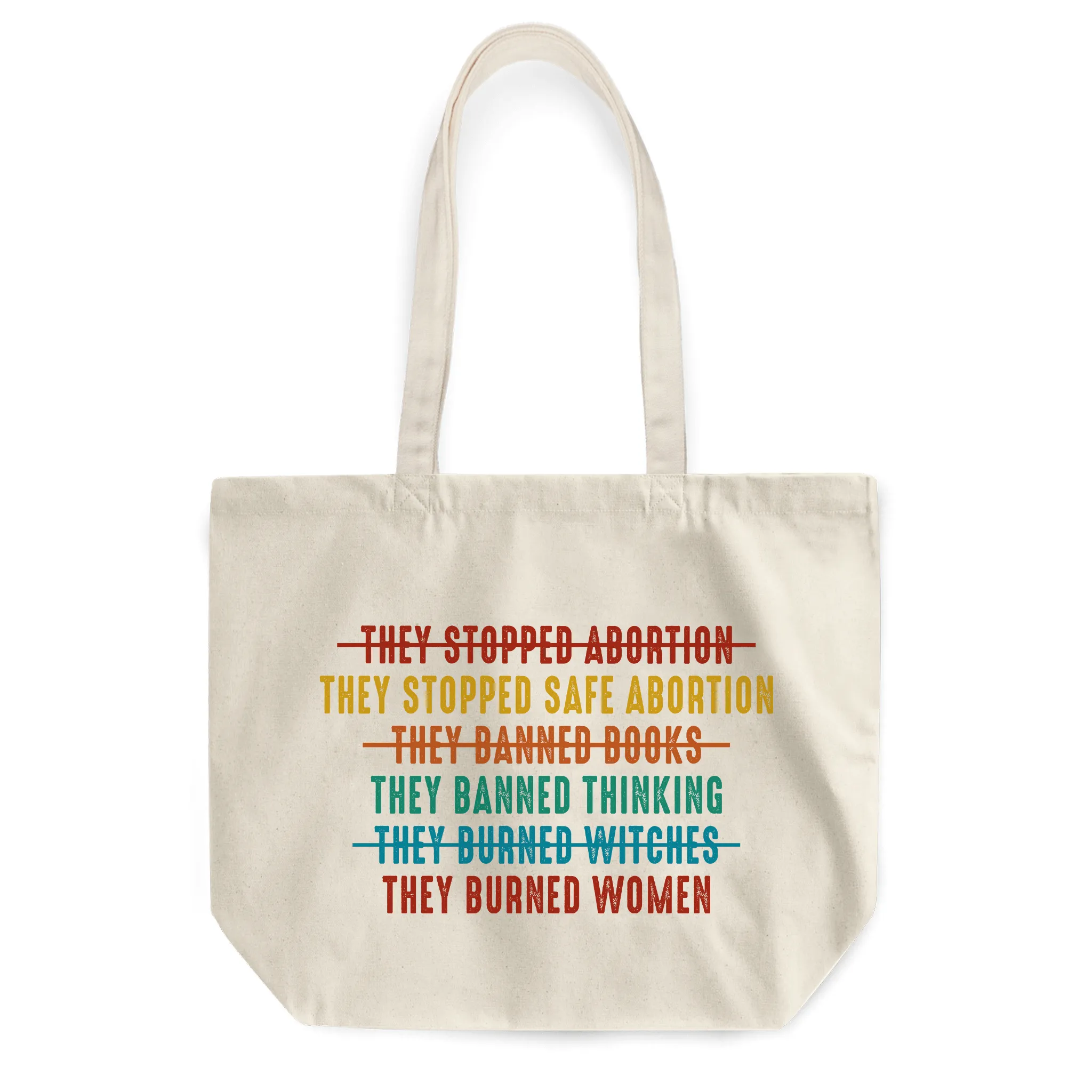 Tote Bag TBW425