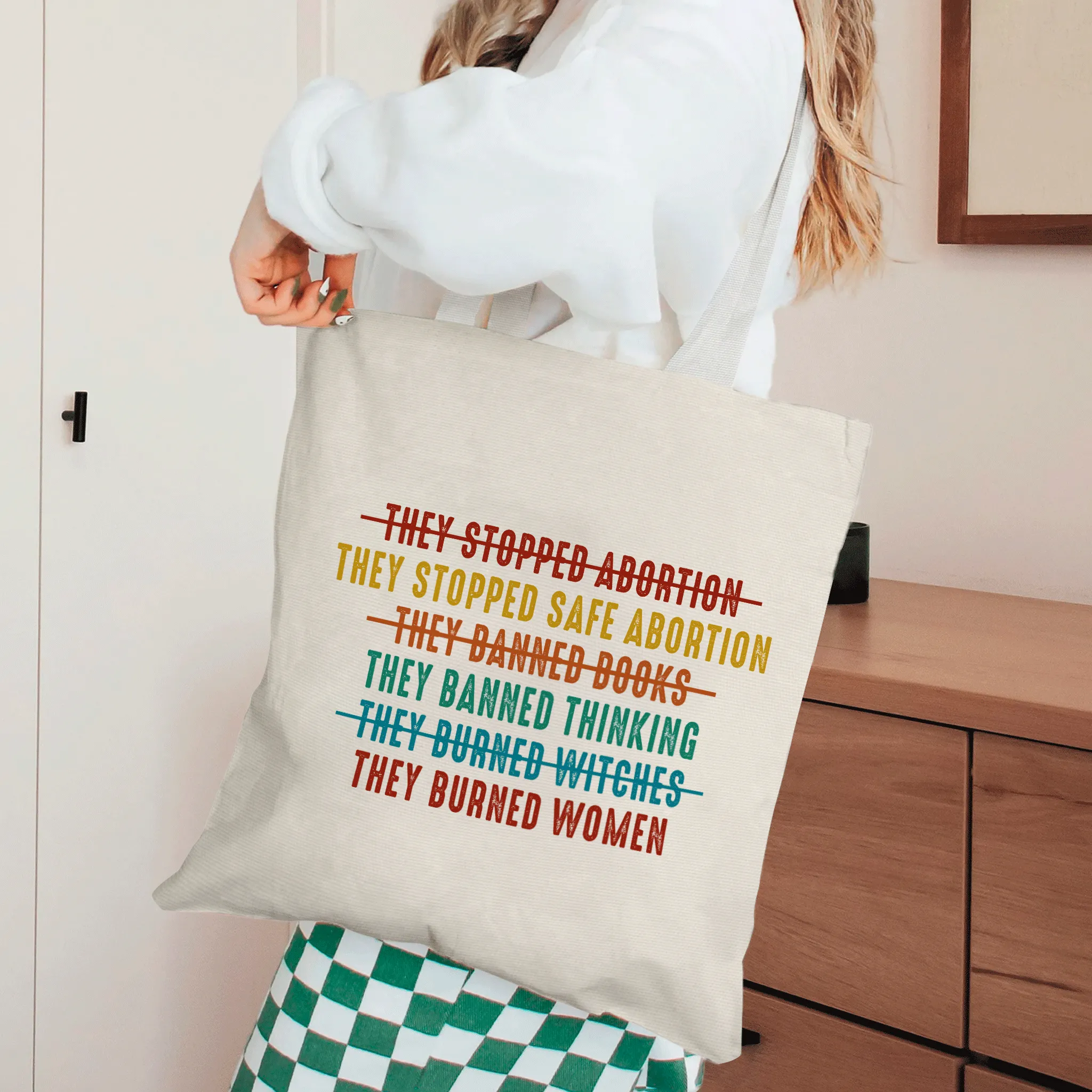 Tote Bag TBW425