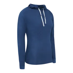 Under Armour Men's L/S Waffle Hoodie