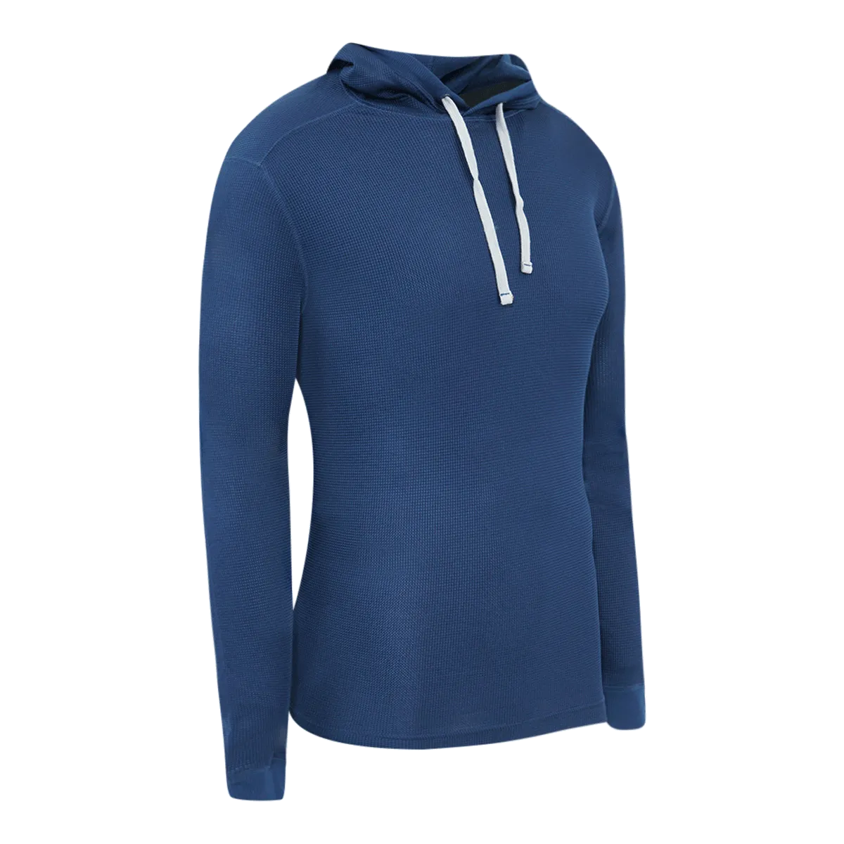 Under Armour Men's L/S Waffle Hoodie