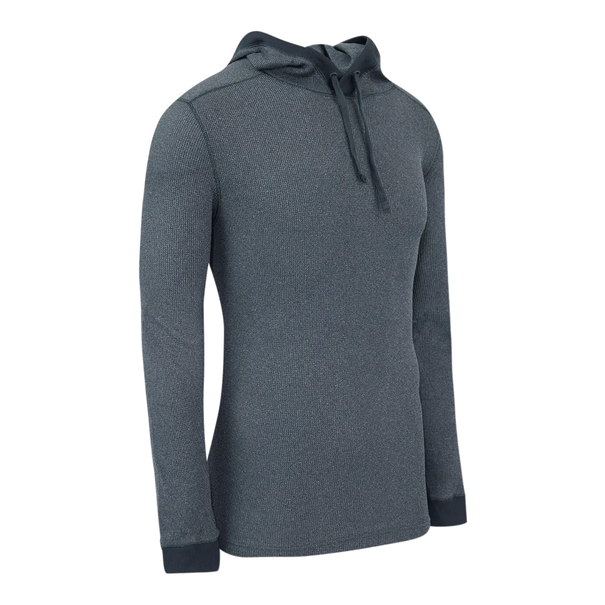 Under Armour Men's L/S Waffle Hoodie