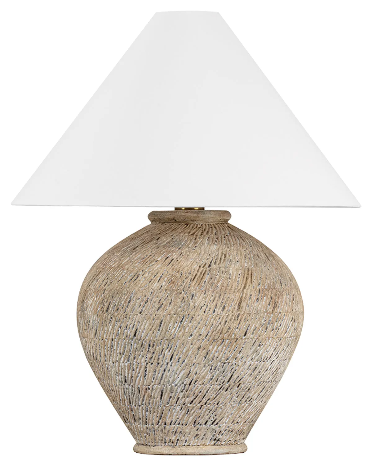 Wells Table Lamp