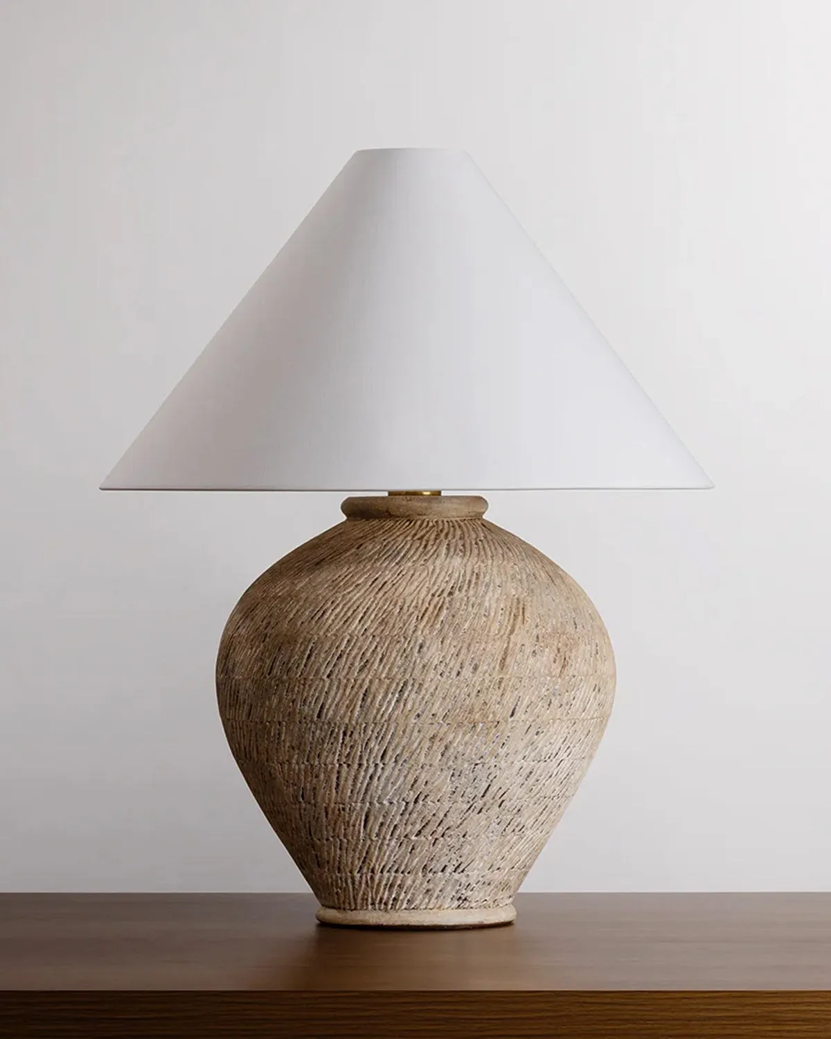 Wells Table Lamp