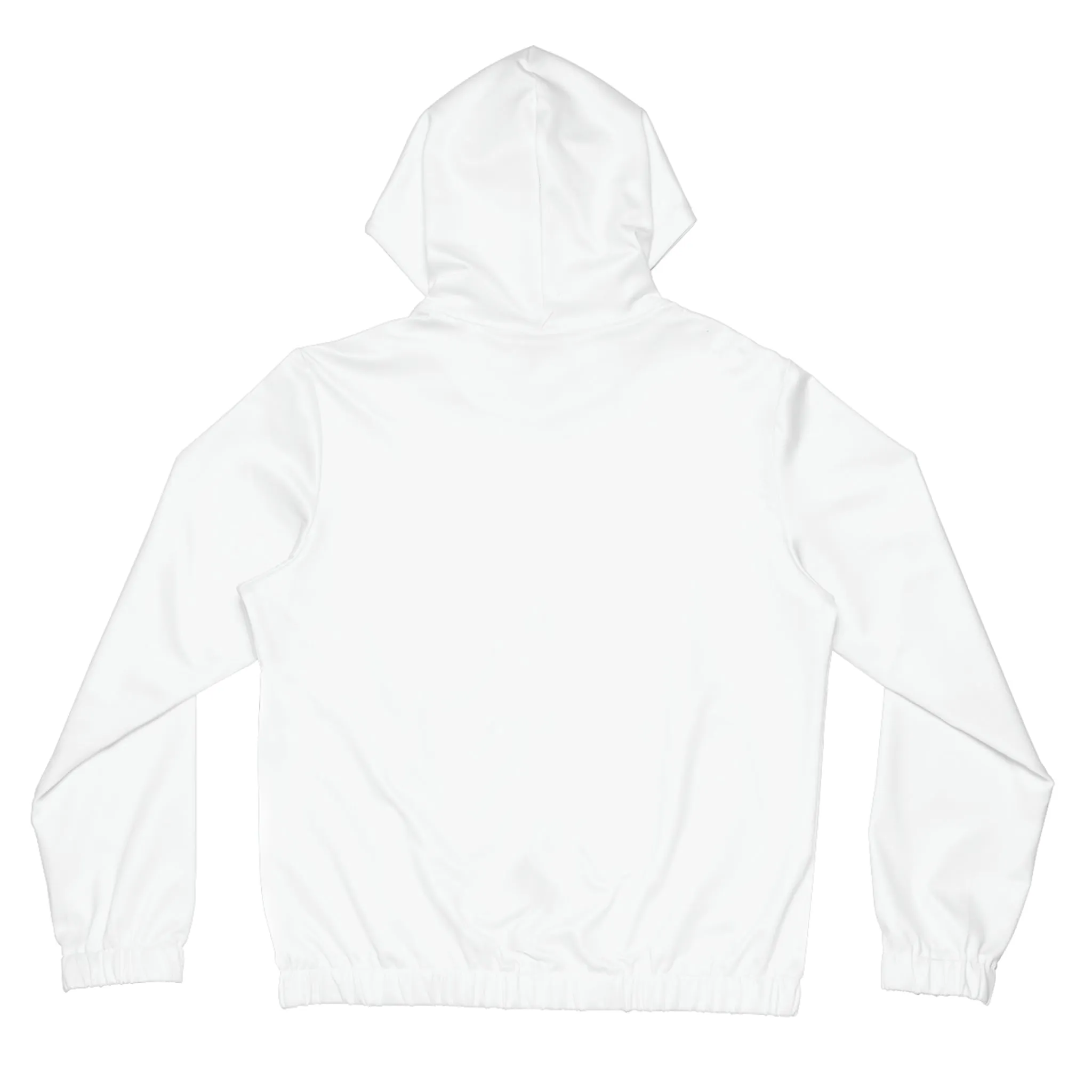 Women’s Full-Zip Hoodie (AOP)