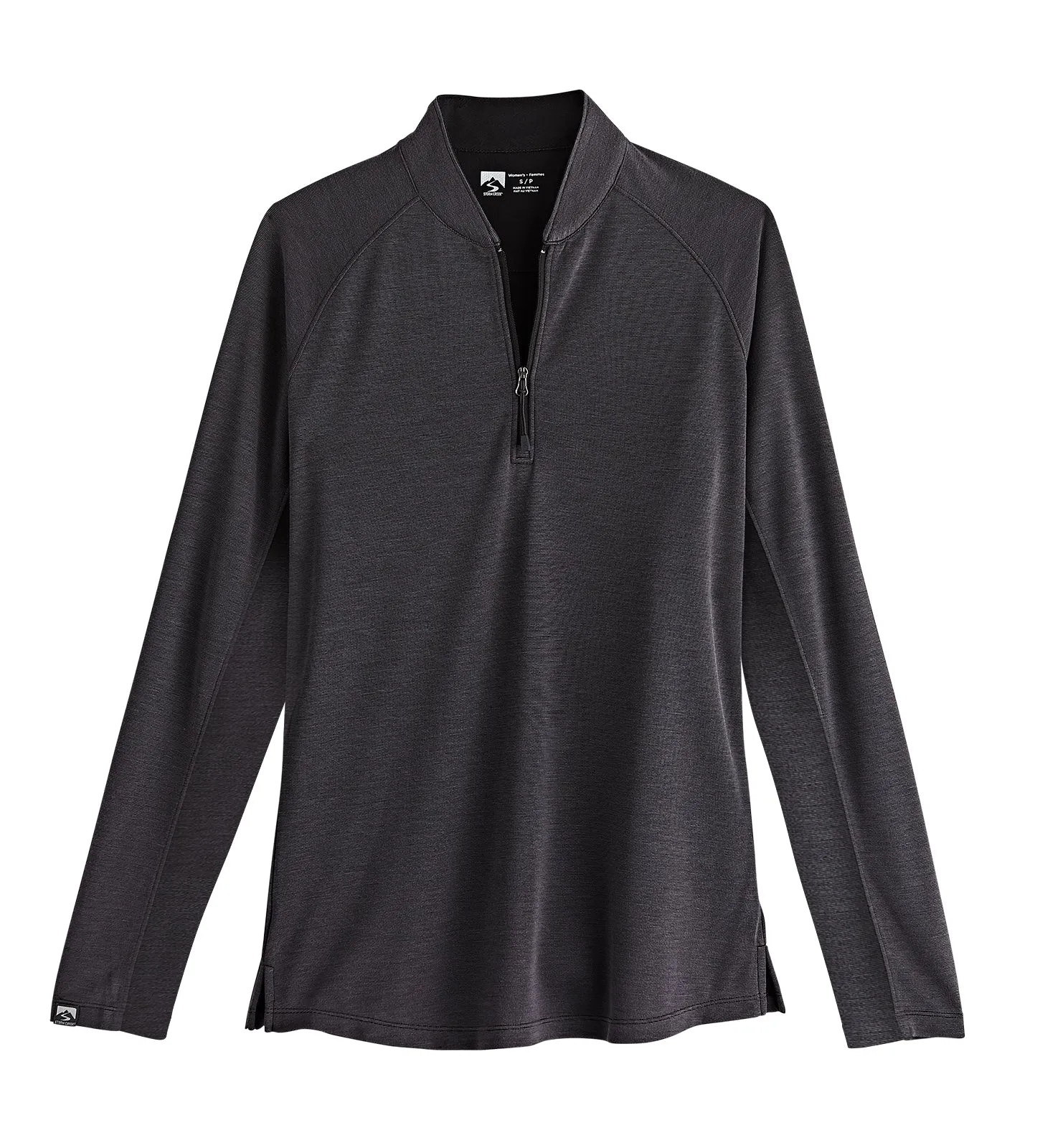 Women's Renewer II Quarter Zip