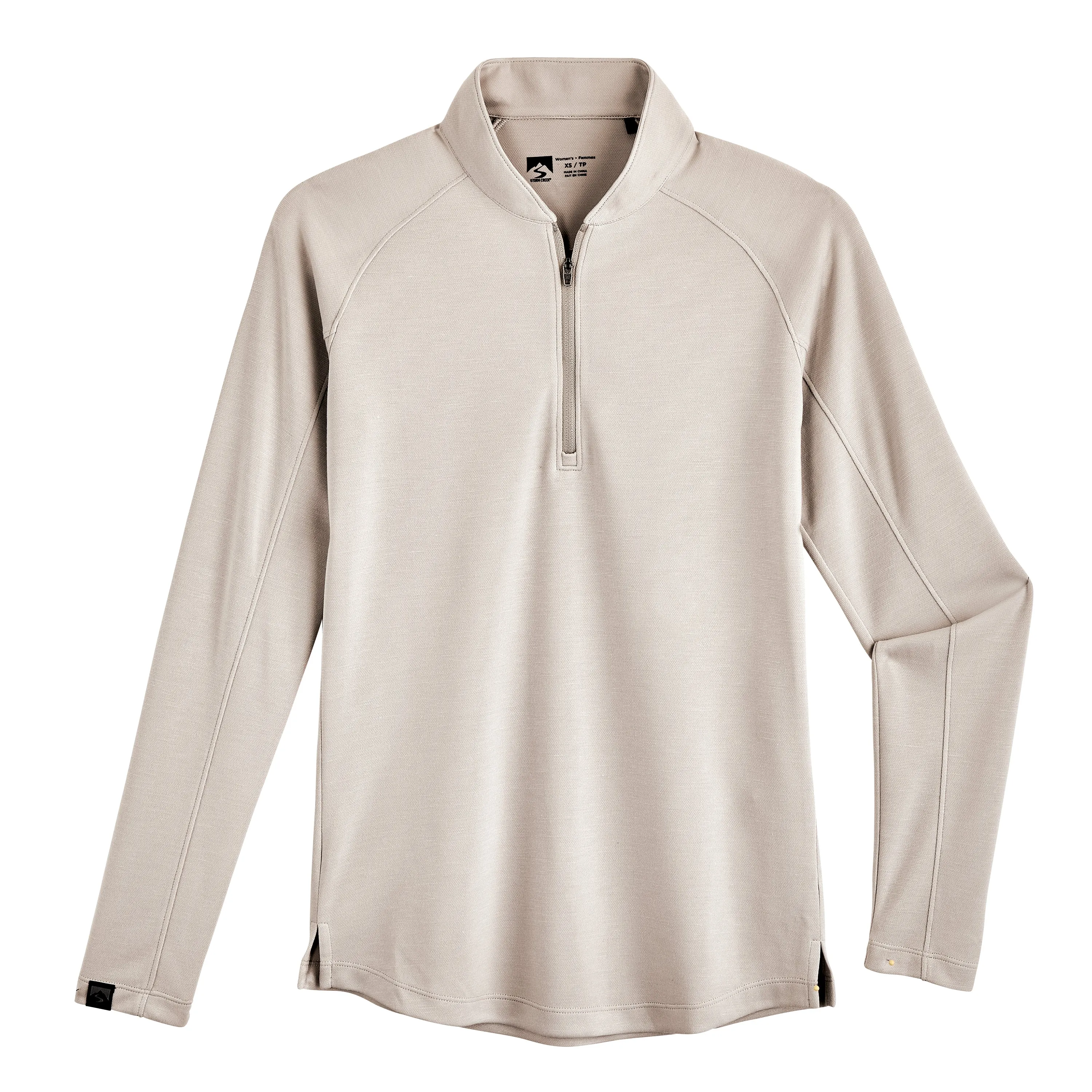 Women's Renewer II Quarter Zip