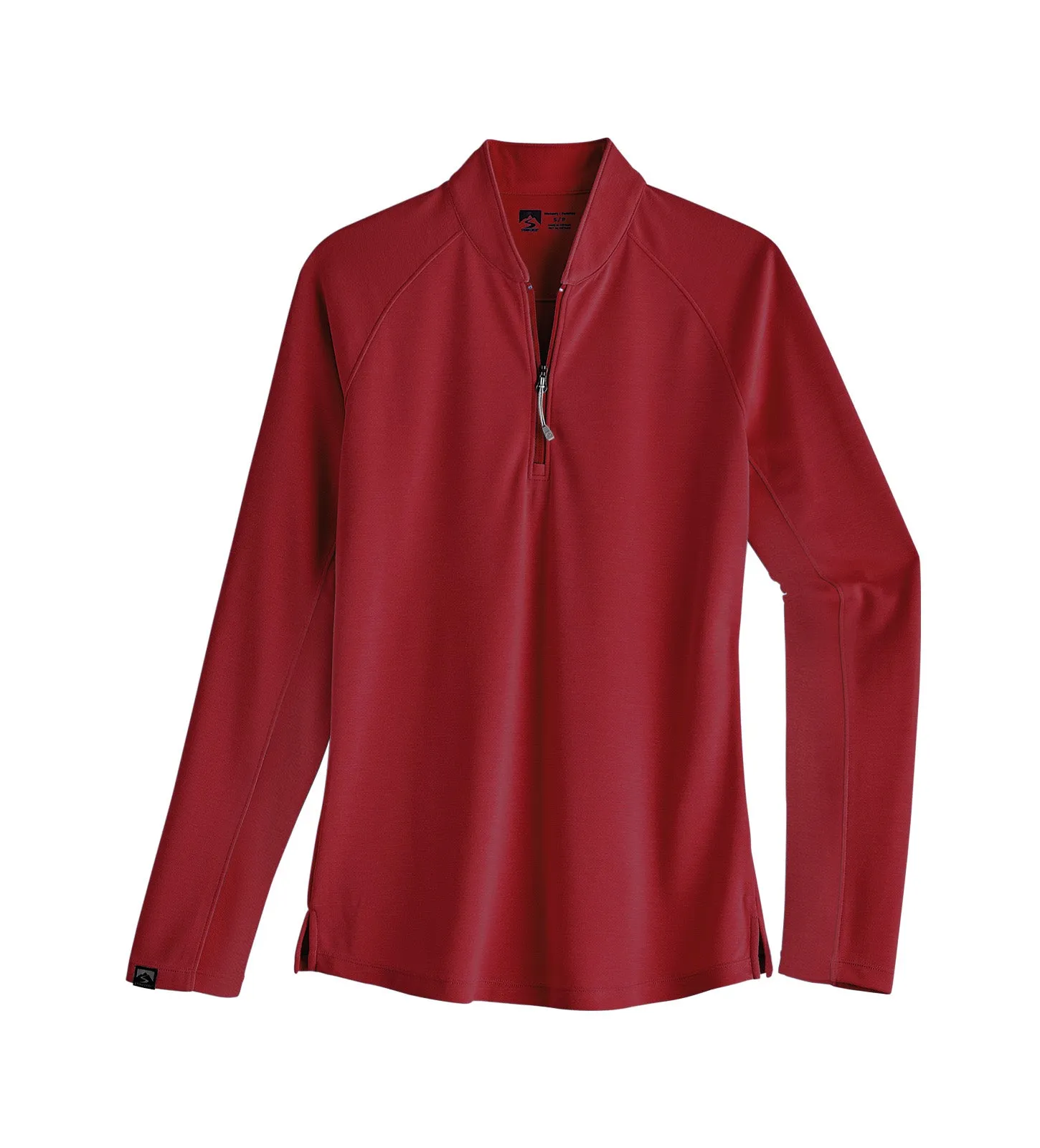 Women's Renewer II Quarter Zip