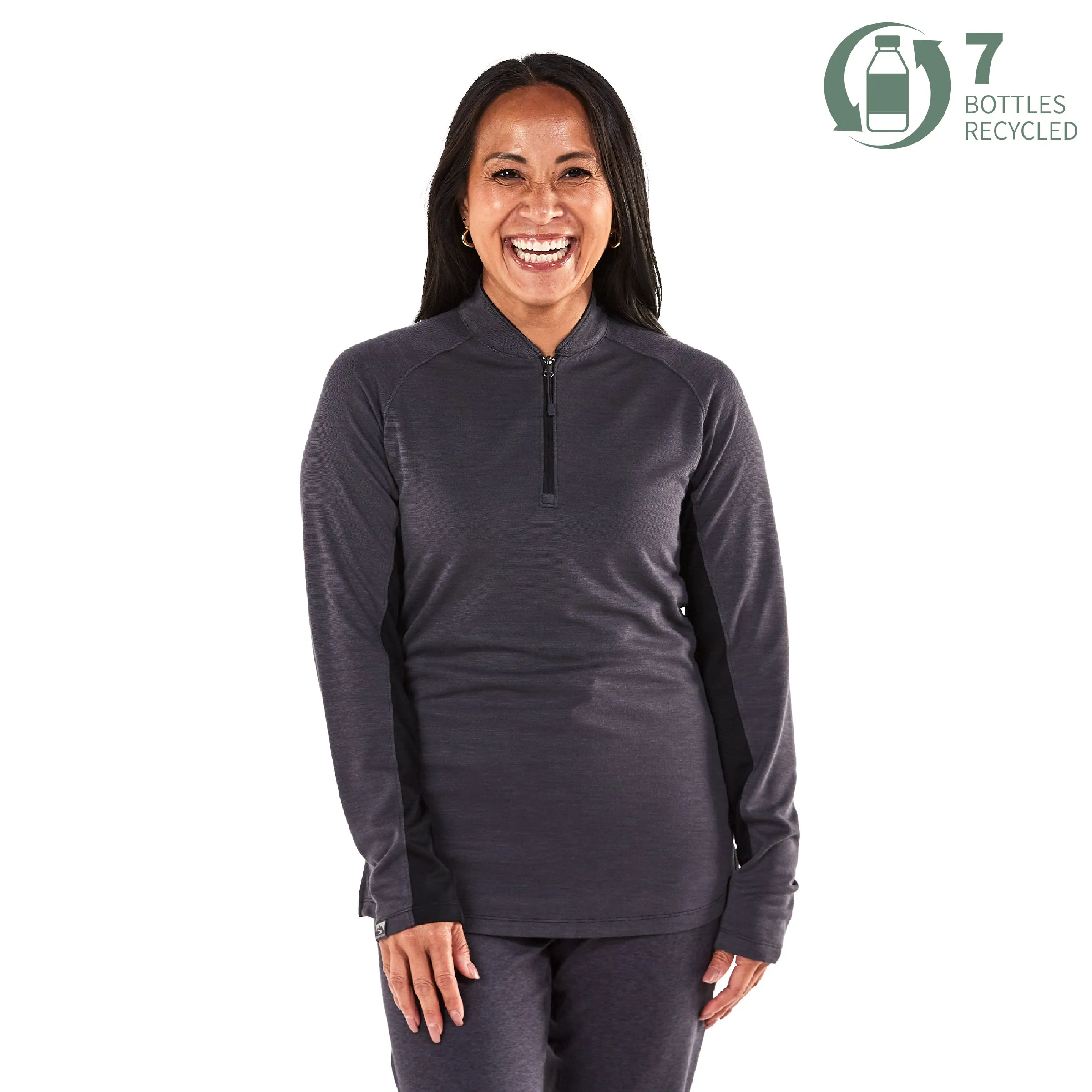 Women's Renewer II Quarter Zip