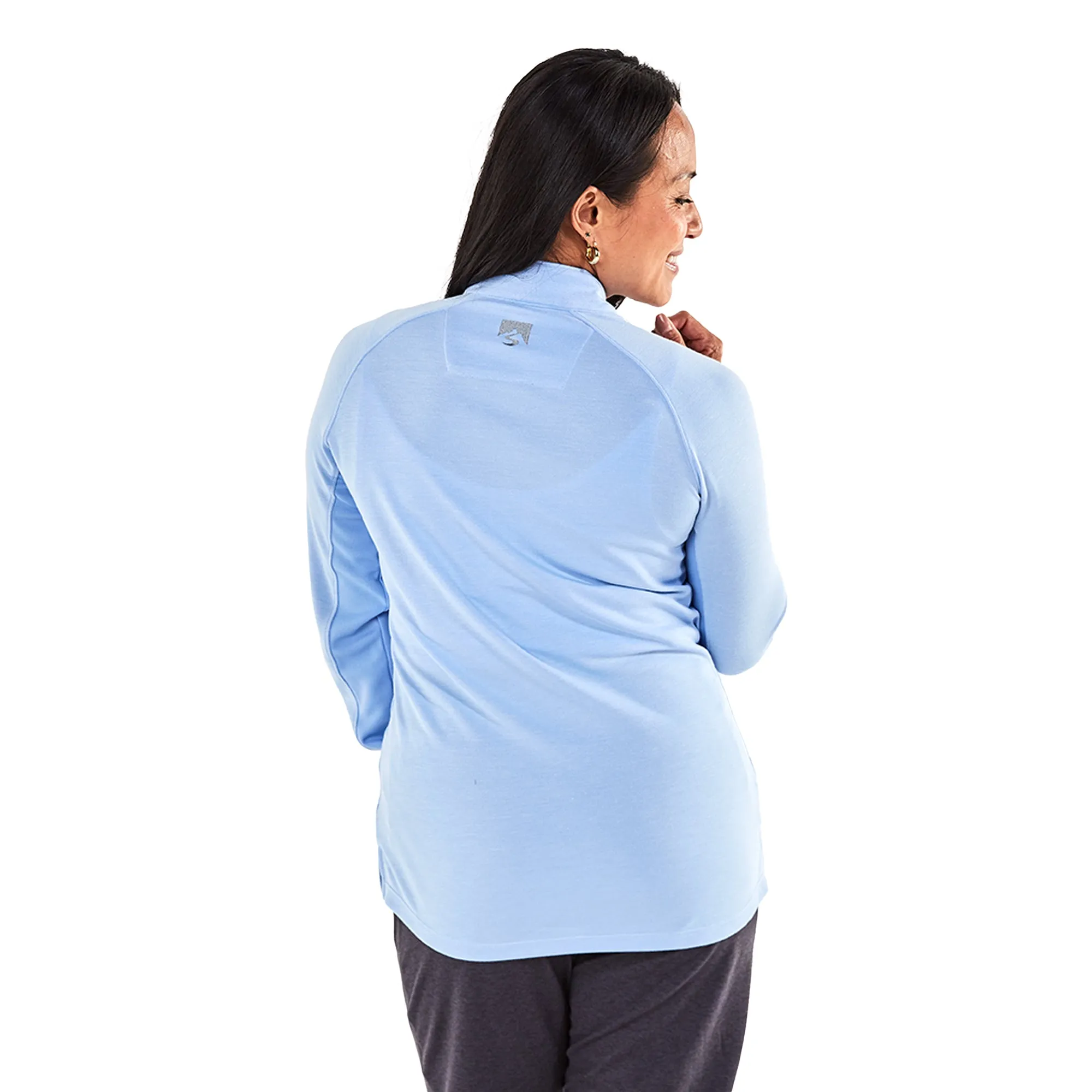 Women's Renewer II Quarter Zip